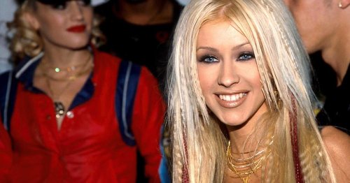 Das waren die krassesten Beauty-Trends der 2000er Jahre