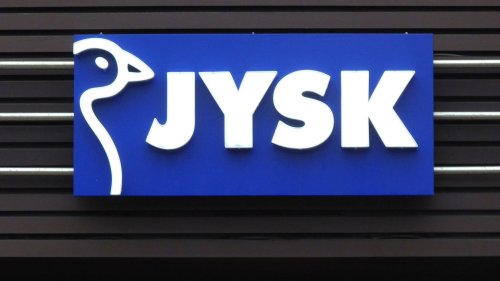 Nur 2 €: Diese stylischen Jysk-Untersetzer verleihen deinem Esstisch das gewisse Etwas