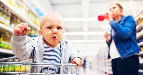 11 Verhaltensweisen, die Eltern beim zweiten Kind nicht mehr stören