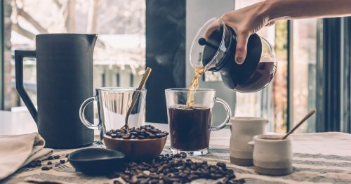 Kaffeesatz verwenden: Neun geniale Tipps!