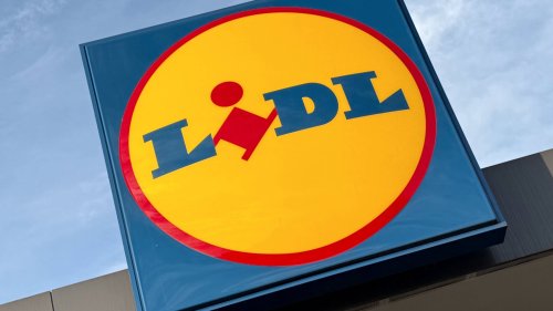 Sonnenschutz trifft Urlaubsflair: Lidl verkauft stylischen Pavillon wie im alten Rom