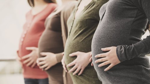 20 ungefragte Kommentare, die jede Schwangere kennt