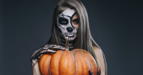 Halloween-Kostüm für Damen: 13 schaurige Ideen