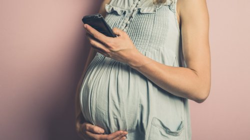 Corona in der Schwangerschaft: Was gilt jetzt, wenn ich mich anstecke?