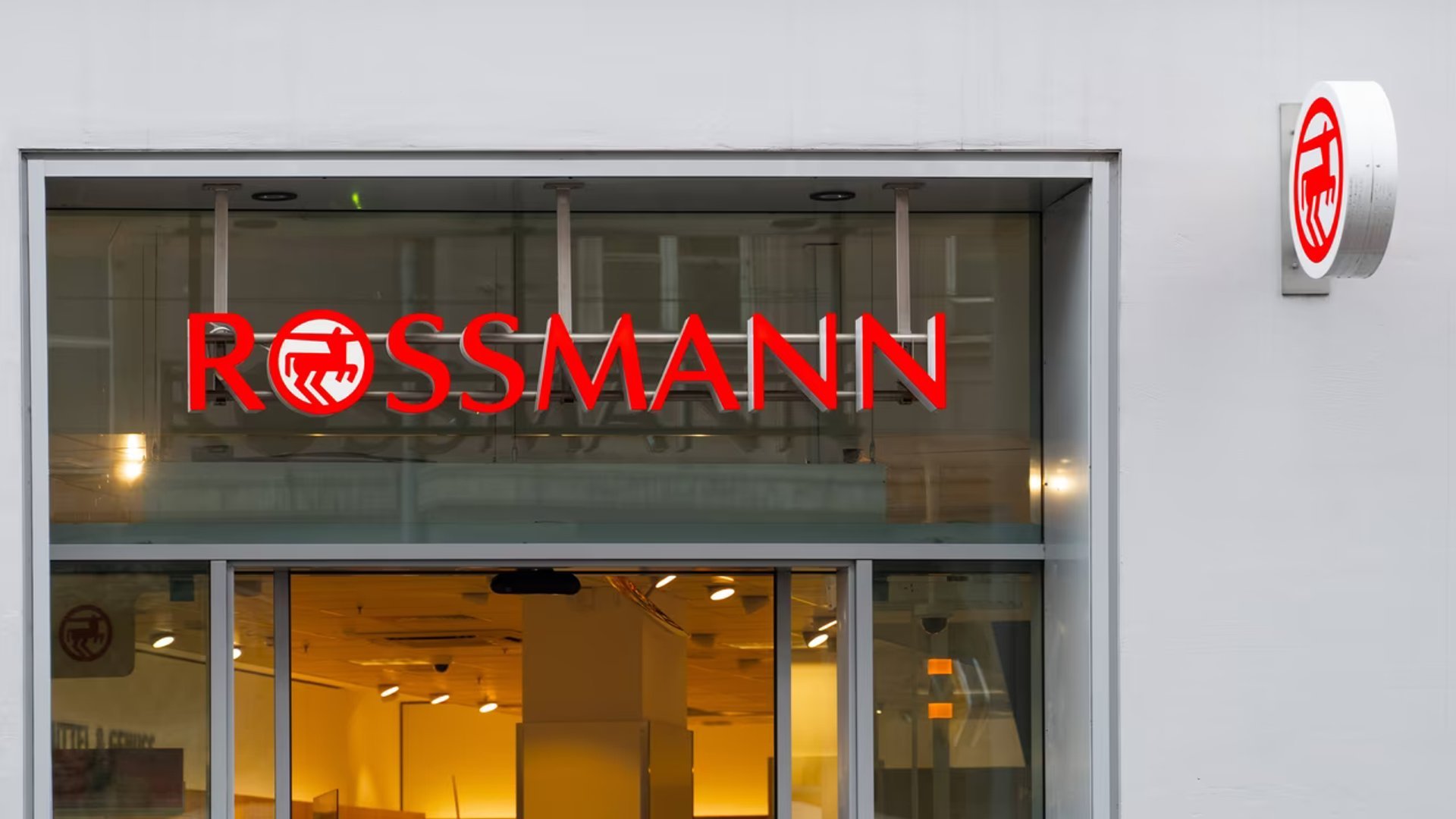 Blitzblank ohne Mühe: Der praktische Duschabzieher von Rossmann lässt die Dusche glänzen