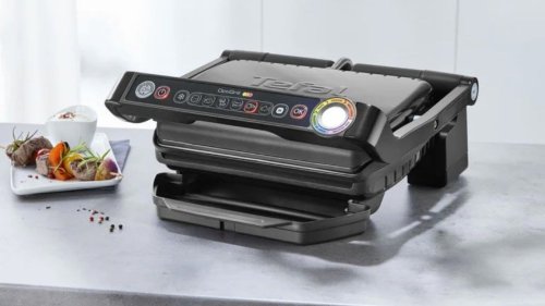 68 % reduziert! LIDL verkauft Premium-Kontaktgrill mit über 200 € Rabatt