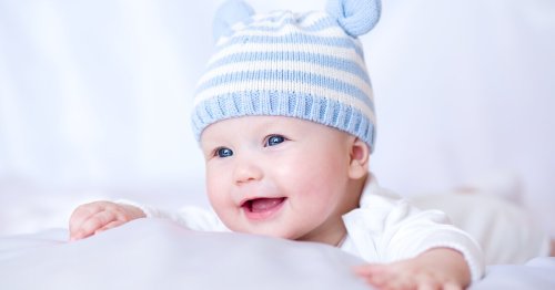 Polnische Jungennamen: 35 bedeutungsvolle Namensideen für euer Baby