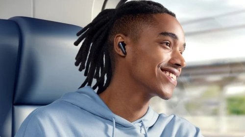 Ohne Musik? Ohne mich! – Die Soundcore Liberty 4 NC für nur 55 € bei Amazon