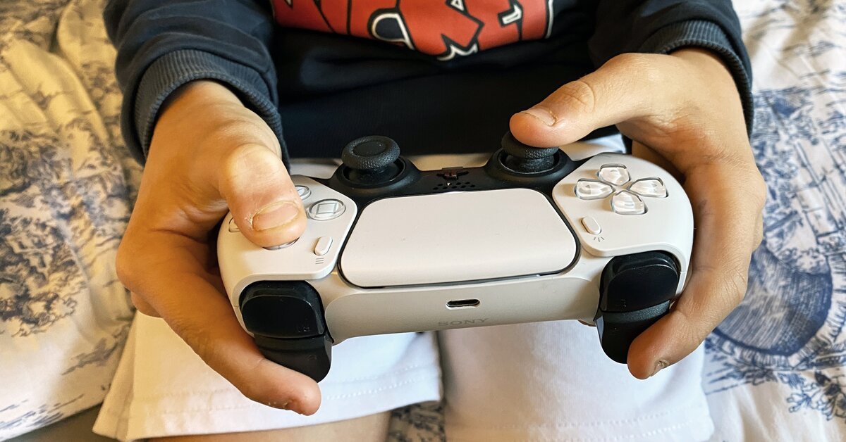 PlayStation 5: So stellt ihr die Kindersicherung der Sony-Konsole ein