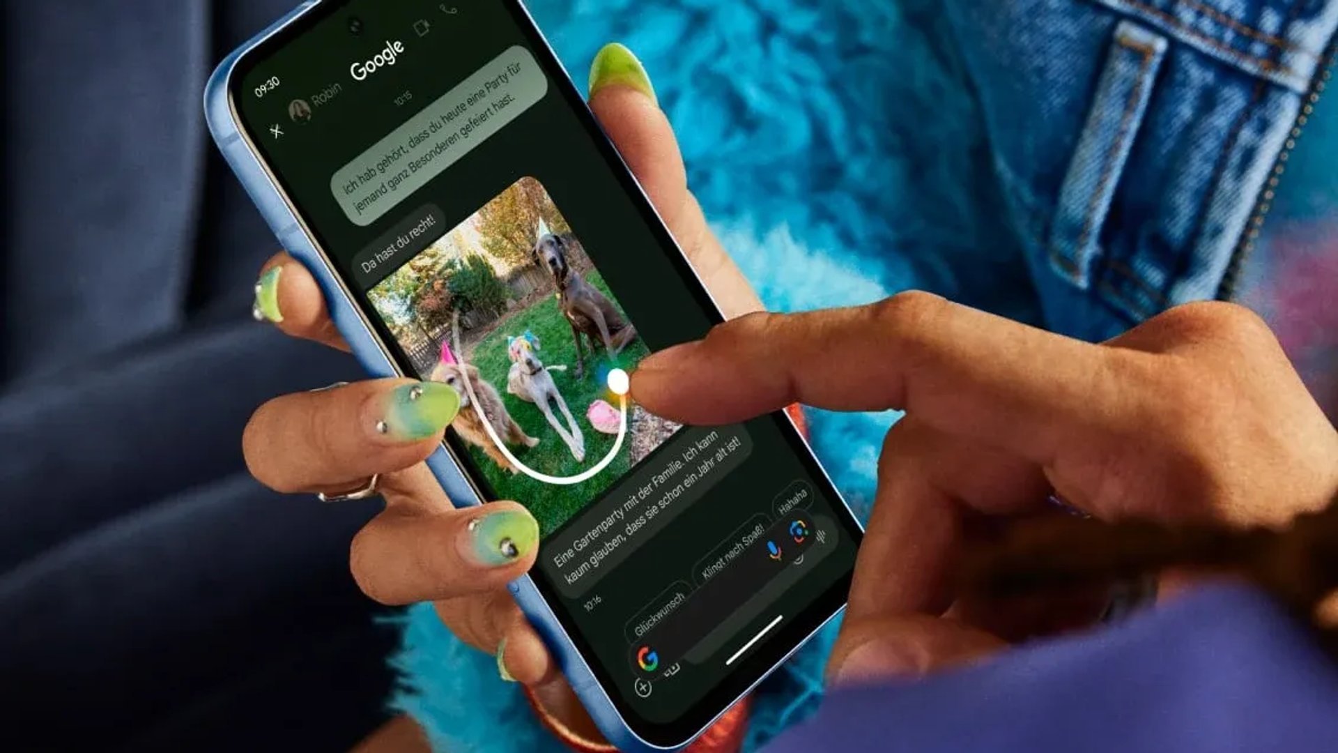 Nicht verpassen! Google Pixel 8a bei Amazon 27 % reduziert