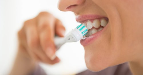 Elektrische-Zahnbürsten-Test: Die beiden Sieger bei Stiftung Warentest