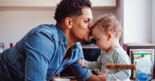 Conscious Parenting: 8 Eltern-Tipps für mehr Achtsamkeit