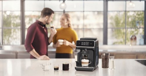 Cyber-Monday bei MediaMarkt: Kaffeevollautomat, Luftreiniger & mehr jetzt reduziert
