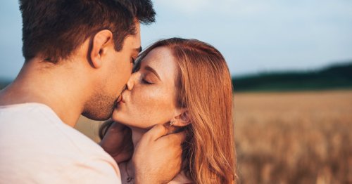Das Jahr der Liebe: Diese 4 Sternzeichen finden 2023 ihr Liebesglück