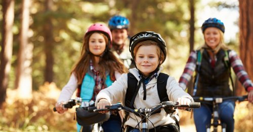 Familienfreude auf zwei Rädern: 15 Must-Have Fahrrad-Gadgets