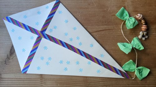 Von Papierflieger bis Fingerpuppe: 11 Bastel-Hits, die jedes Kind sofort nachmachen kann