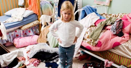Wütendes Kind beruhigen: 5 No-Go-Sätze, die wir Eltern zu oft sagen