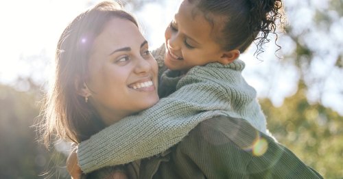 Maria Montessori: 6 Sätze, mit denen Eltern ihre Kinder im Alltag stärken