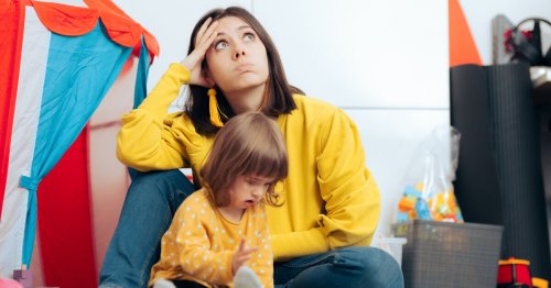 Ich bin ehrlich: Diese 5 Dinge hasse ich am Mamasein
