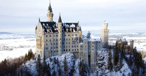 Burgen und Ritter im Mittelalter: Das sind die besten Bücher für Kinder und Jugendliche