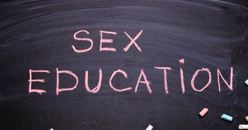 15 klare Eltern-Antworten auf heikle Kinderfragen zu Liebe, Sex und Zärtlichkeit