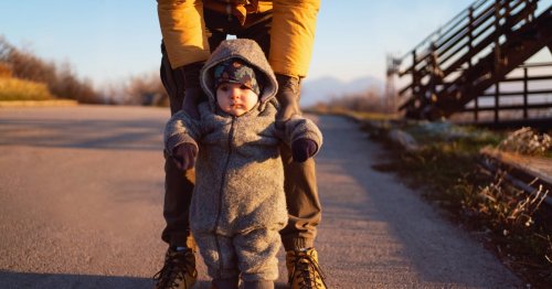 Wollwalk-Overall: Die besten Baby-Wollanzüge