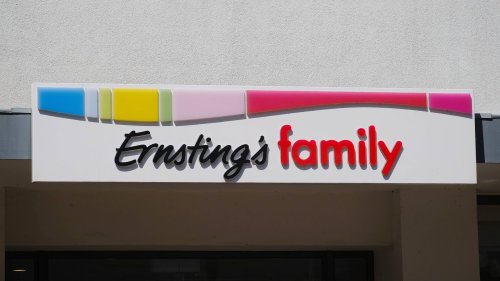 Für Zucker und Co.: Du brauchst diesen Vorratstopf aus Keramik von Ernsting's family