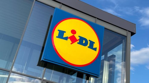 Lidl überrascht Fitness-Fans mit trendigem Sportrucksack