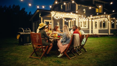 Diese 24 Produkte für Garten & Balkon sind diesen Frühling echte Must-haves
