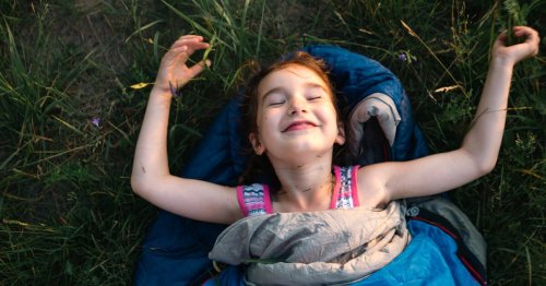 Schlafsack für Kinder: Mit diesen 6 Modellen sind eure Kids gut gebettet