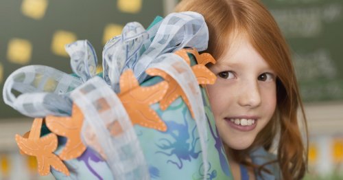 Einschulungsgeschenke: 17 Schultüte-Ideen, die Kindern Freude bereiten | familie.de
