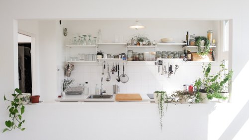 14 geniale IKEA-Hacks für eure Küche