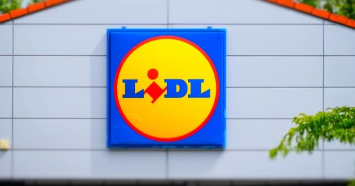 Lidl Deal Days: Bis zu 67 % Rabatt auf Elektronik, Möbel und Haushaltsgeräte | familie.de