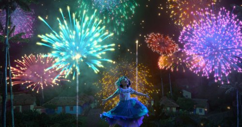 Schau dir diese 11 Filme an, wenn du Disneys "Encanto" liebst