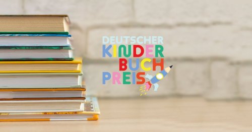 Deutscher Kinderbuchpreis: Entdecke die 13 großartigen Nominierten