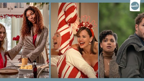 Die 18 besten Weihnachtsfilme auf Neflix 2023