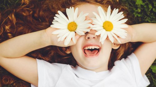 Von wegen Aprilscherz! Deshalb haben April-Babys später oft das Sagen im Job