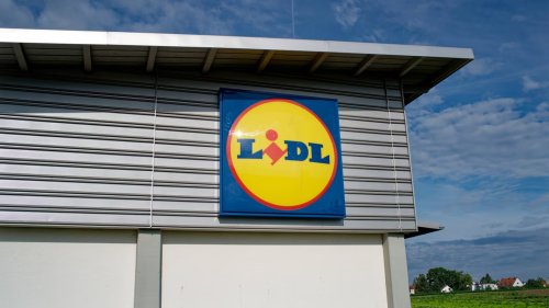 Bringe deine Garage oder Werkstatt auf Vordermann mit dem neuen Ordnungs-Gadget von Lidl