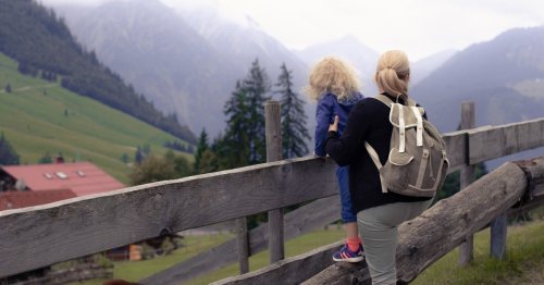Familienurlaub im Allgäu: 9 Gründe, warum sich die Reise immer lohnt