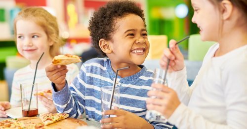 Essen zum Kindergeburtstag: Das schmeckt den kleinen Gästen