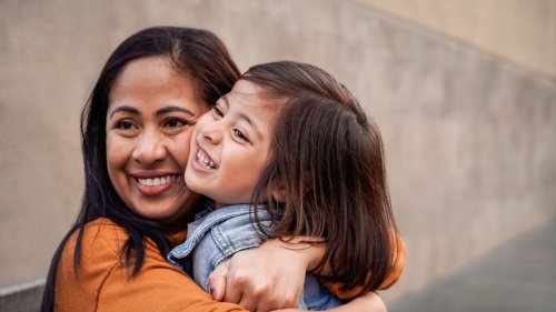Alternativen für "Gut gemacht": 15 stärkende Sätze, die unsere Kinder lieber hören wollen