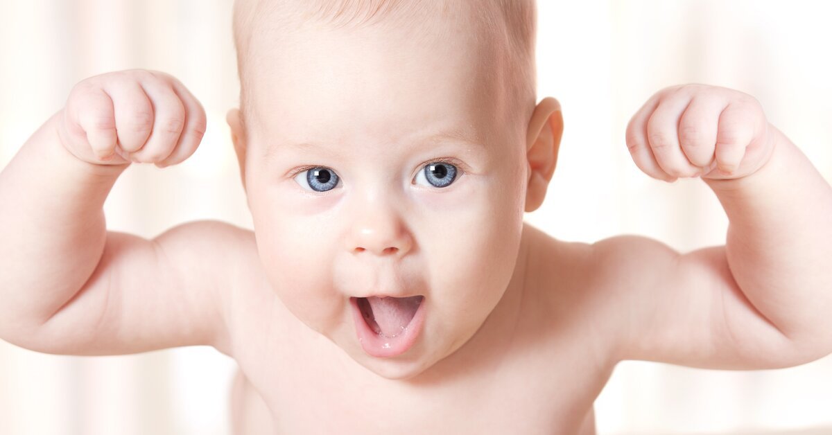 Vornamen mit Bedeutung: 120 wunderschöne Ideen fürs Baby