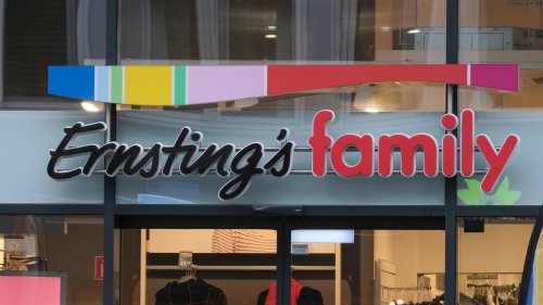 Picknick-Geheimtipp: Diese süße Einhorn-Tasse von Ernsting's family macht den Frühling noch schöner