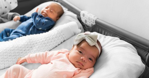 Kurze Vornamen für Jungen und Mädchen: Die Top 110