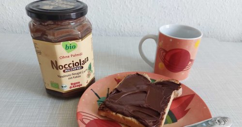 Nutella-Alternativen: 12 leckere Schoko-Haselnuss-Aufstriche im Test
