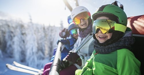 Skiurlaub mit Kindern: Das sind die 11 kinderfreundlichsten Skigebiete