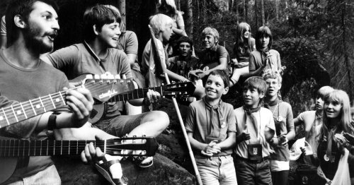 Zeitreise ins Kinderzimmer: Die schönsten DDR-Kinderlieder