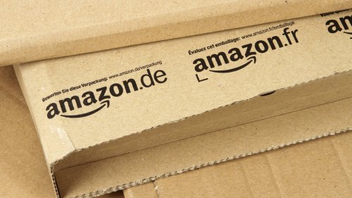 Für einen Hauch von Stil: Die Efeu-Lichterkette von Amazon bringt deinen Balkon zum Strahlen