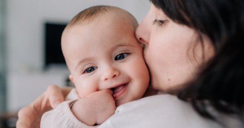 Spanische Namen: Unsere 50 liebsten Baby-Vornamen aus España