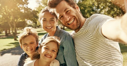 7 Leitsätze, mit denen wir unsere Eltern-Kind-Beziehung stärken